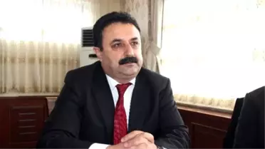 Tütün Üreticileri Tek Çatı Altında Toplandı