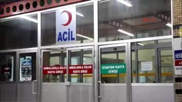 Bucak'ta 10 Yıl Sonra Organ Nakli Operasyonu