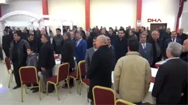 Gaziantep Ülkücü İrade Platformu Bizler Bu Hareketi Cami Avlusunda Bulmadık