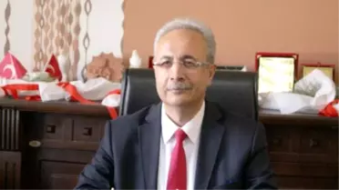 Kayseri Alevi Derneği Başkanı Genç: Toplum Ruh Sağlığını Bozacak Türden Olaylar, Konuşmayalım