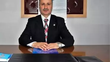 Tunç 10 Ocak Çalışan Gazeteciler Gününü Kutladı