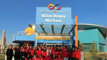 Akut ve Büyükşehir'den Ortaklaşa Afet Farkındalık Atölyeleri