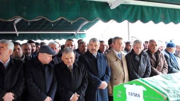 Arıkan Son Yolculuğuna Uğurlandı