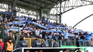 Bb Erzurumspor Futbol Şube Sorumlusu Daş: 'Şampiyonluk İddiamız Kaybolmuş Değil'