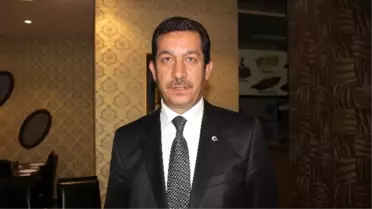 Boybeyi, Basın Mensuplarıyla Bir Araya Geldi