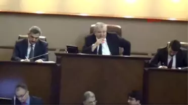 Çatalca'daki 'Sır Satış' İbb Gündeminde