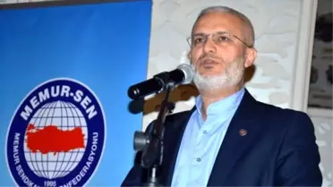 Cuma Namazı İzni Eleştirilerine Sofuoğlu'ndan Tepki