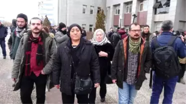 Ethem Sarısülük Davası Aksaray'a Yeniden Görülmeye Başlandı (3)