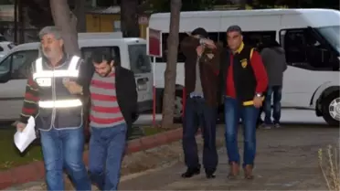 Evlilik Vaadiyle Kandırıp Kaçırdığı Arkadaşının Eşine Fuhuş Yaptırdı