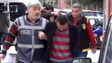 'Evleneceğim' Diyerek Kaçırdığı Arkadaşının Karısına Fuhuş Yaptırdı