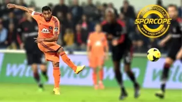 Galatasaray'dan Teklif Aldım'