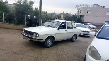 Kadirli'de Öğrenci Taşıma Kavgası: 1 Yaralı