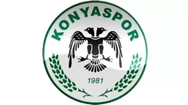 Konyaspor'da Ayrılık