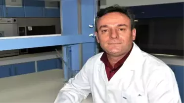 Şap Aşısı Ürettiler