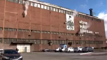 Şeker Fabrikalarından Ekonomiye 'Tatlı' Katkı