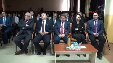 Sivas Gazeteci Güneş'in Adı İletişim Lisesi'nde Yaşatılacak
