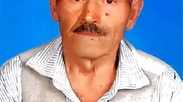 4 Gündür Kayıp Olan Babasını Arıyor