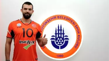 Arslan Ekşi İstanbul Bb'de