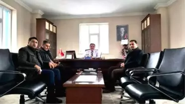 Bulanık'ta Yatılı Kur'an Kursu Yapılacak