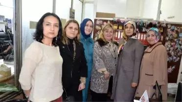 Fatsa'da Kadın Hareketi Platformu Kuruldu