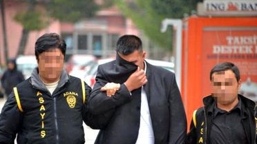 İnternet Üzerinden Jigololuk İddiasına Gözaltı