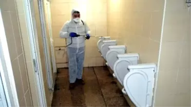 Karabük'te Domuz Gribi Önlemleri