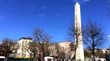 Sultanahmet Patlamasına Dünyadan İlk Tepki, Turizm Rezervasyonları İptal