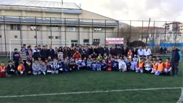 Tatil Coşkuları Spor Tutkuları Olacak