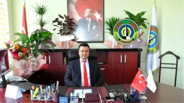 Başkan Yurdakul'dan Rauf Denktaş'ı Anma Mesajı