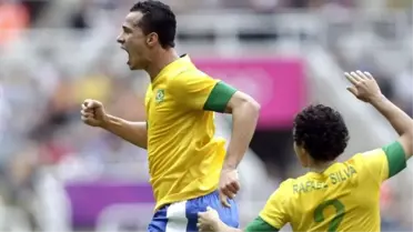 Damiao'o Koptu Geliyor...