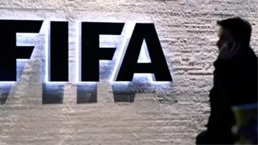 FIFA'daki Rüşvet Skandalında Yeni Gözaltı!