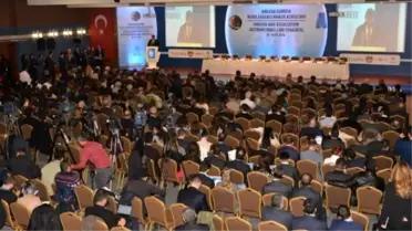 Metin Feyzioğlu : Hukukçular Toplumsal Kesimler Arasında Köprü Olmalı