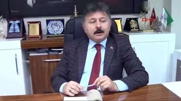 Ordu Cörüt: Emanete Bırakılan Fındık İşlenip Satıldı Fiyat Düştü