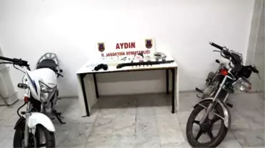 Söke'de Uyuşturucu Operasyonu: 6 Gözaltı
