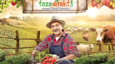 Tazedirekt Birinci Yılını Geride Bıraktı