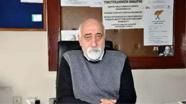 Topaloğlu, '30 Bin Kişinin Mağduriyeti Sona Erdi'