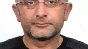 Türk Balıkçı Abhazya'da Kayboldu