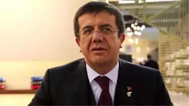 Türkiye Yüzde 5 ve Üzerinde Büyümek Zorunda'