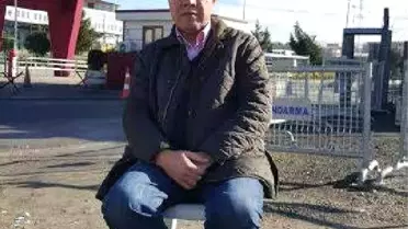 Umut Nöbeti' Devam Ediyor