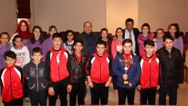 Voleybolculardan, Arslan'a Ziyaret