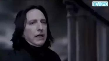 Alan Rickman Hayatını Kaybetti