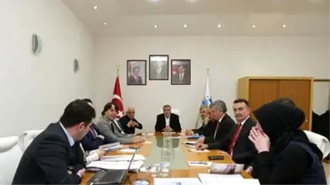Daha Güzel Bir Sakarya İçin Çalışmalar Devam Ediyor