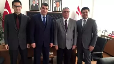Daha Temiz Çevre İçin Büyükşehir-kktc İşbirliği