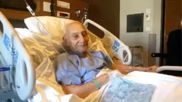 Doğan Babacan'ın Sağlık Durumu İyiye Gidiyor