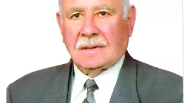 Hacı Mustafa Kıvanç Toprağa Verildi