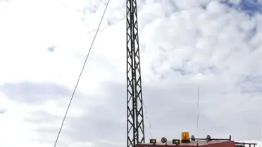 Hedefleri Elektrik Kesintisini En Kısa Sürede Gidermek