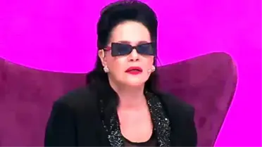 Neslihan Yargıcı'dan Yeşim Erçetin'e Sert Sözler: 'Ne Yaptığını Bilmiyorsun!'