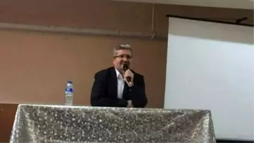 Orduzu Eğitim ve Kültür Derneğinden Hoşgörü ve Saygı Semineri