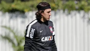 Uyanık Cassio Resmen Gelmiyor