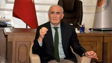 Yılmaz'dan Terör Saldırısına Sert Tepki